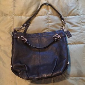 Authentic COACH purse